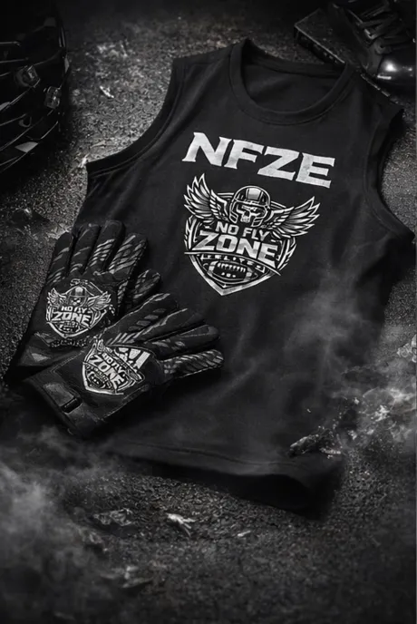 NFZE Gloves