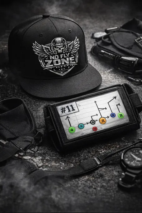 NFZE Playbook