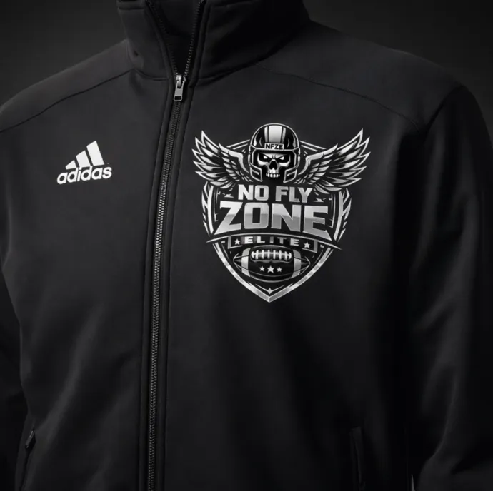 NFZE Zip Shirt