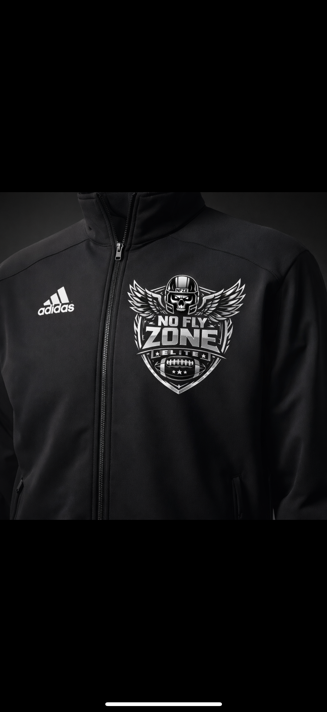 NFZE Team Jacket